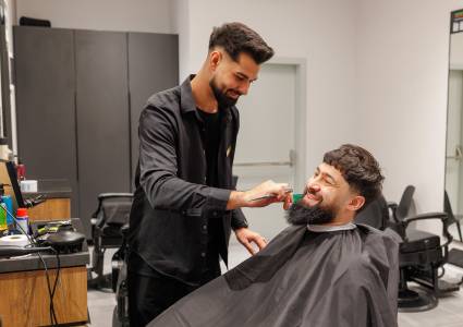 Despre Original Barber Shop